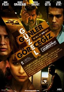 G�zel G�nler G�recegiz (2012)