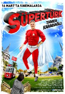 S�perT�rk (2012)