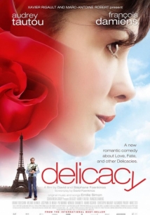 La d�licatesse (2011)