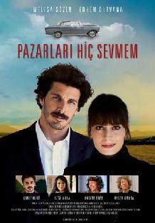 I Don't Like Sundays at All (2012)