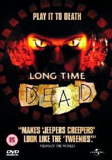 Öldüren Oyun – Long Time Dead (Türkçe Dublaj) izle indir 2002