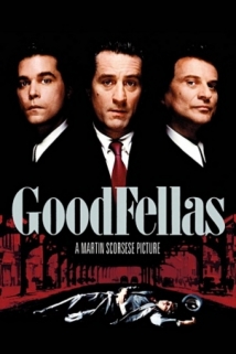 Goodfellas 1990 film