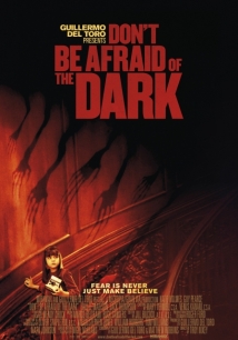 Don't Be Afraid of the Dark (2010)