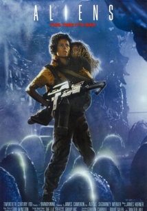 Aliens 1986 film