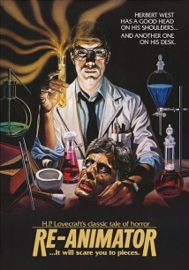 Re-Animator (1985) Re-Animator 1985 film
