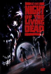Night of the Living Dead (1990) Night of the Living Dead 1990 film